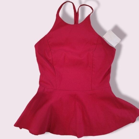 5 for $40 sale Charlotte Russe Top size XS - Picture 1 of 6